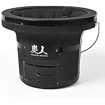 Amazon | キャプテンスタッグ 炭焼き名人七輪用ゴトク M-6635